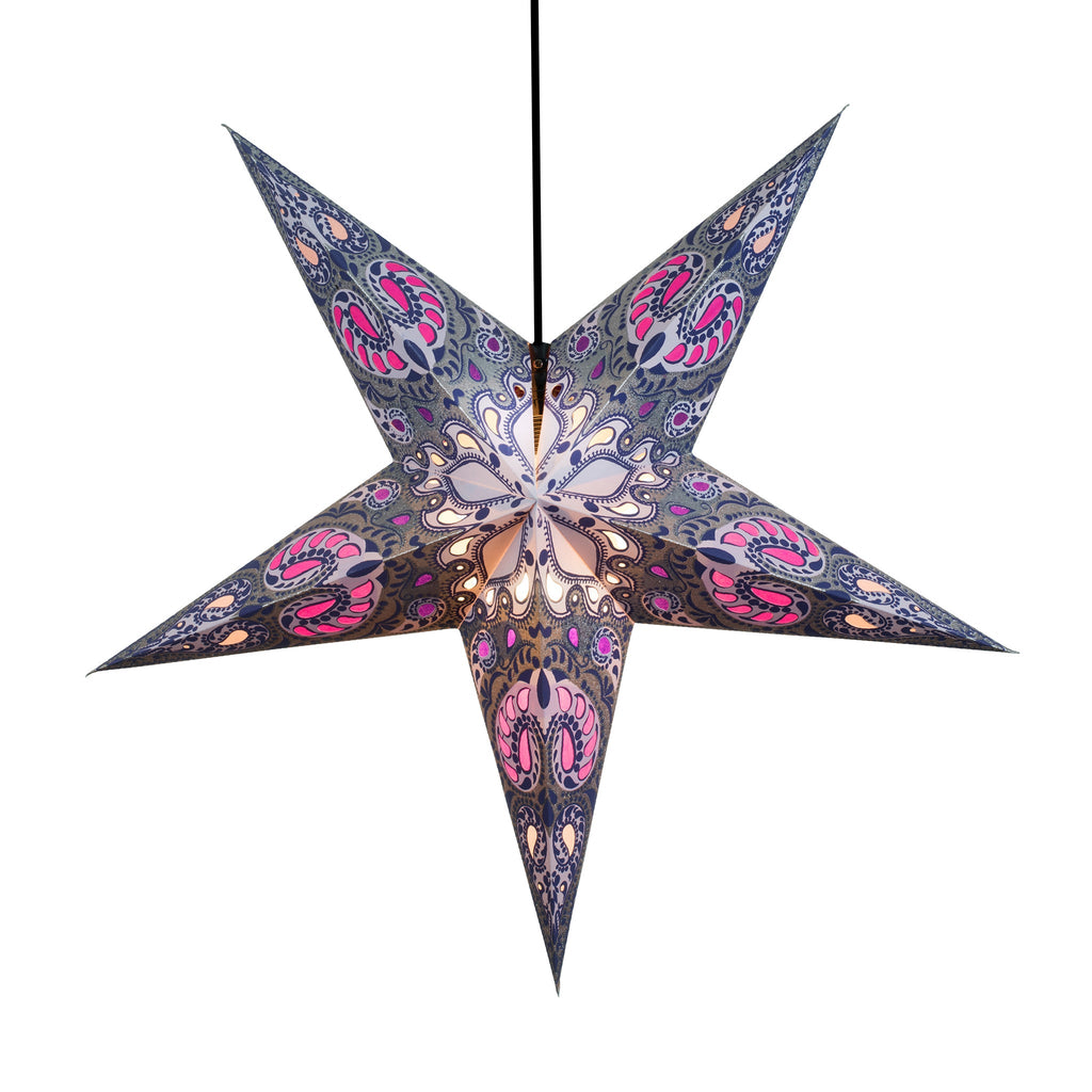 Om Paper StarLight - Royal Mornings