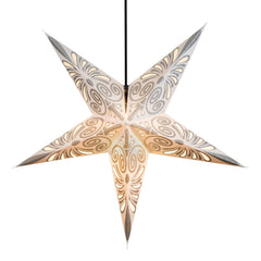 Om Paper StarLight - White Swan