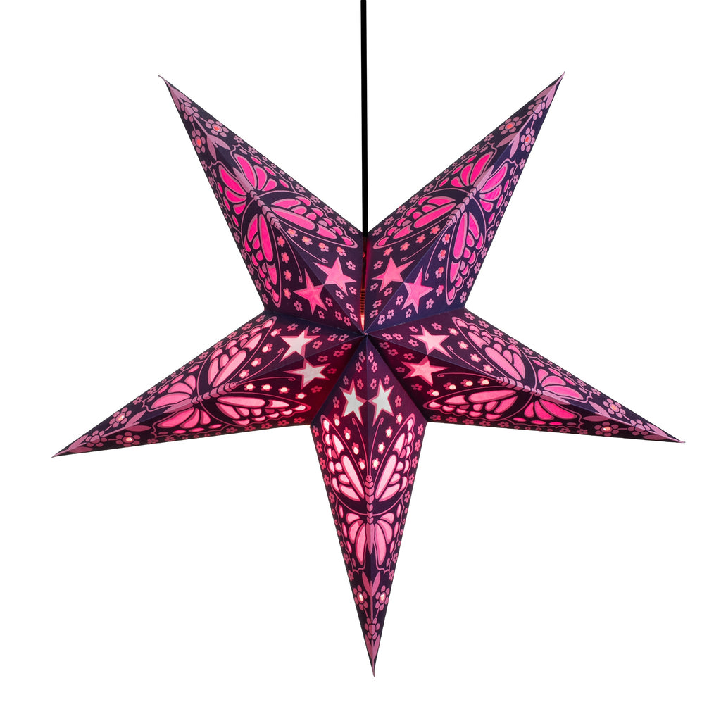 Om Paper StarLight - Paradise
