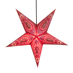 Om Paper StarLight - Coral