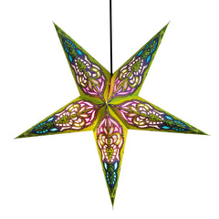 Om Paper StarLight - Candy Crush