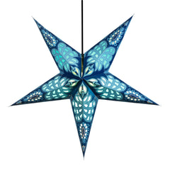 Om Paper StarLight - Atlantis