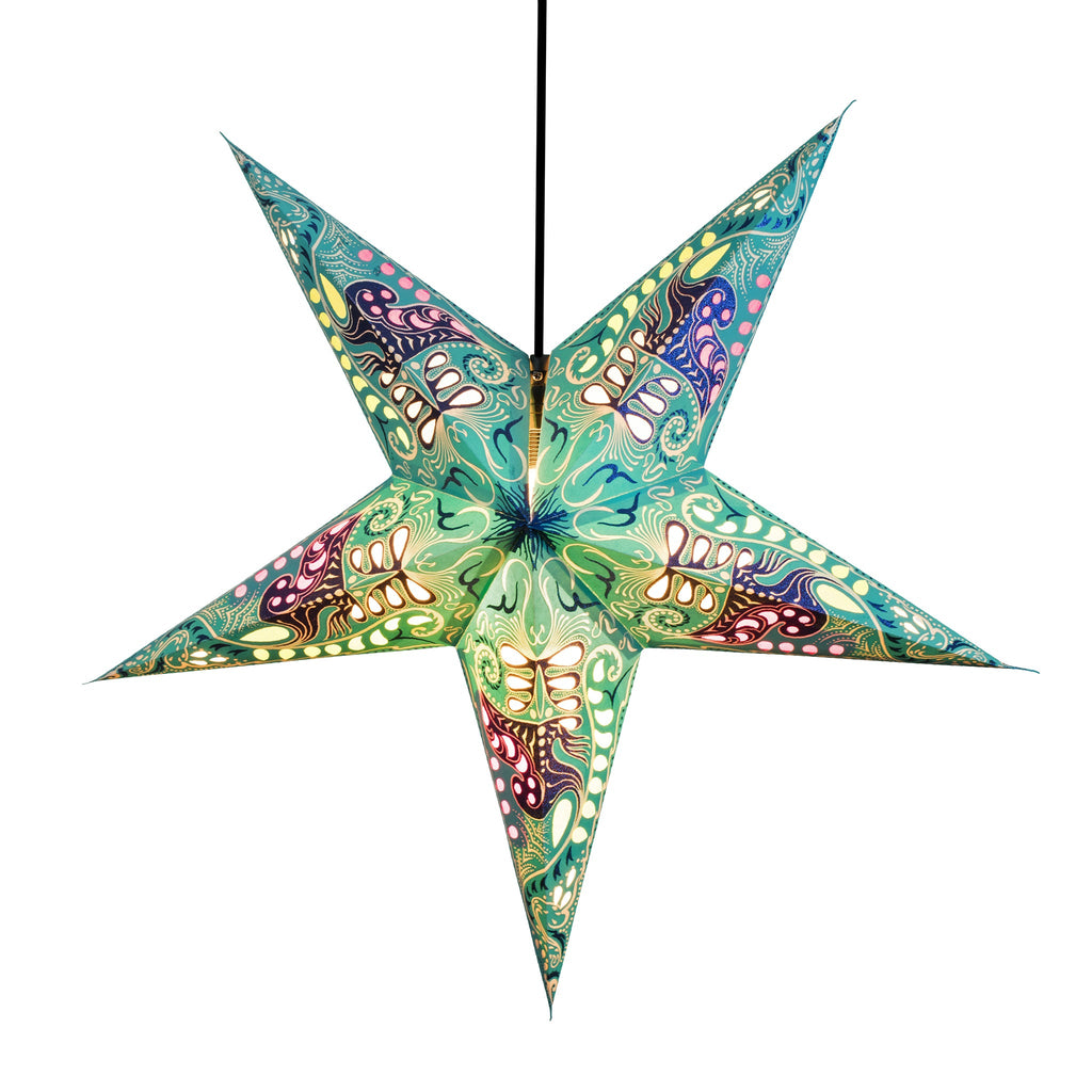Om Paper StarLight - Dimensional Slip