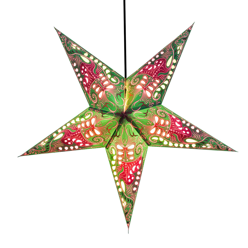 Om Paper StarLight - Life's Goodness