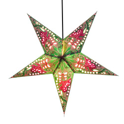 Om Paper StarLight - Life's Goodness