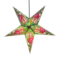 Om Paper StarLight - Life's Goodness