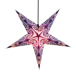 Om Paper StarLight - Galaxy