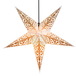 Om Paper StarLight - Caramel Conception