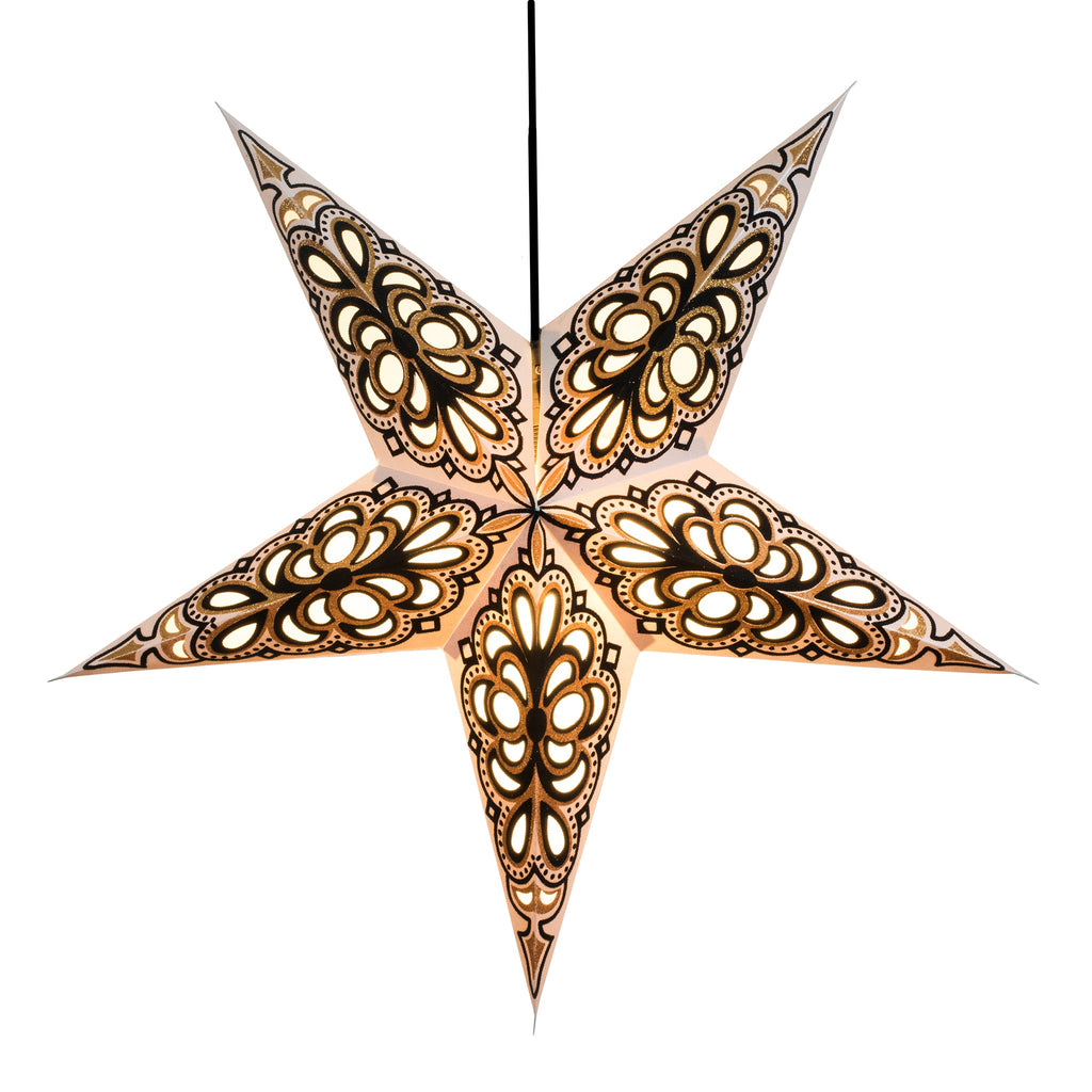 Om Paper StarLight - Black Velvet