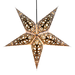 Om Paper StarLight - Black Velvet