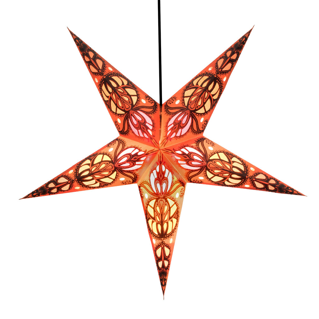 Om Paper StarLight - Martian Sunset