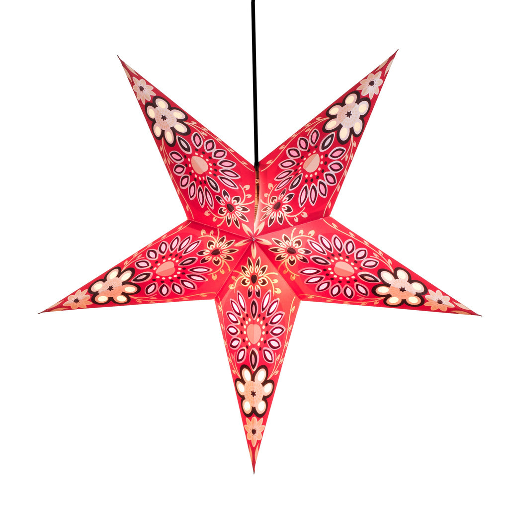 Om Paper StarLight - Octopi