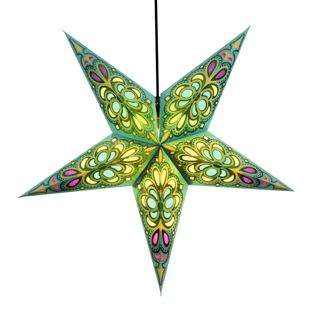 Om Paper StarLight - Mystic River