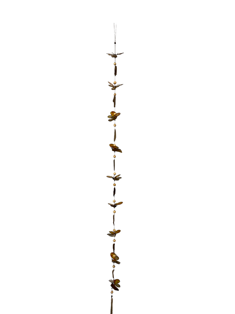 BUMBLEBEE GARLAND