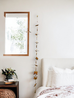 BUTTERFLY GARLAND