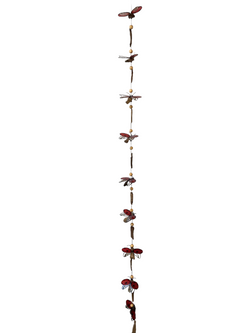 LADYBUG GARLAND
