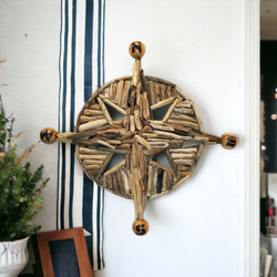 DRIFTWOOD COMPASS