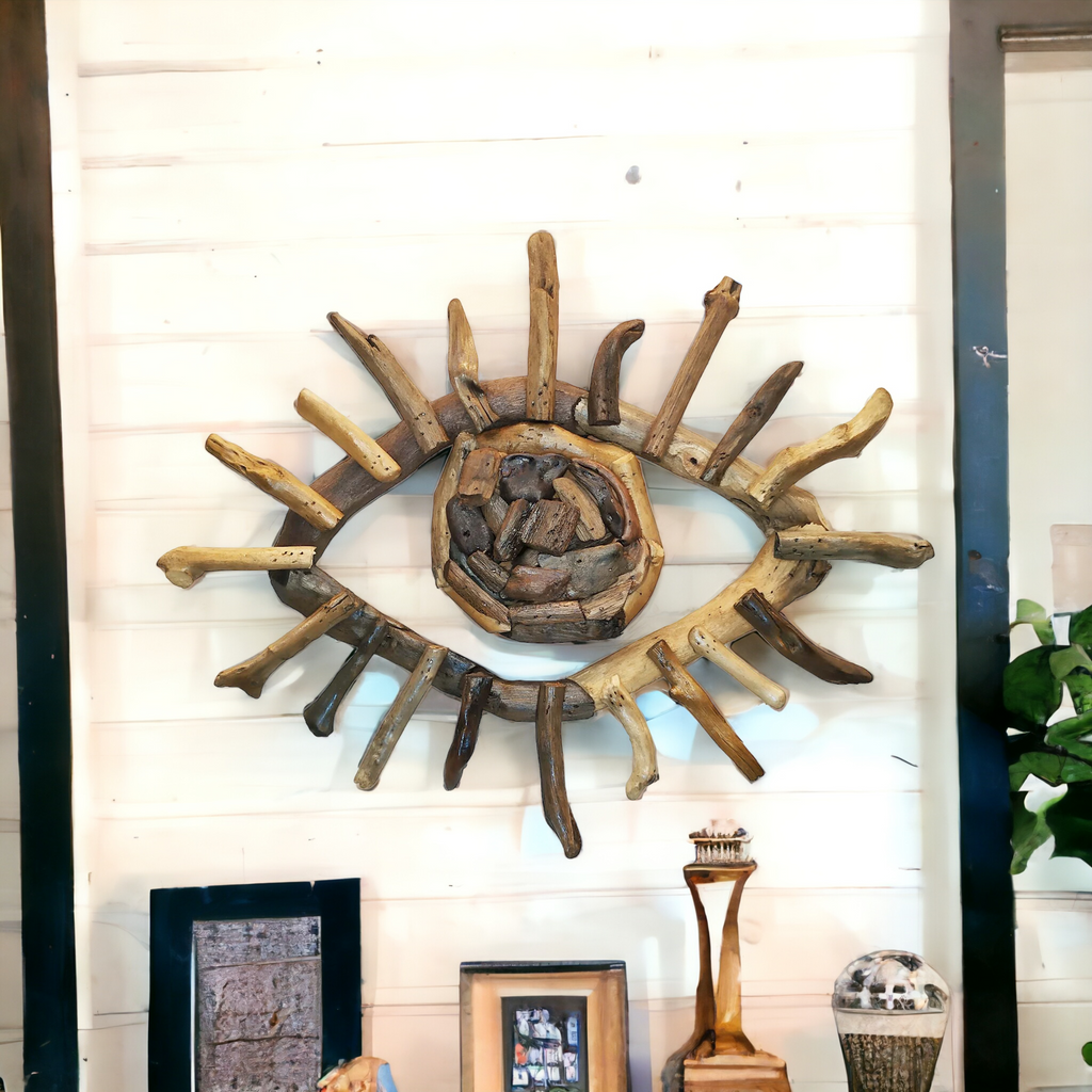 DRIFTWOOD MOD EYE