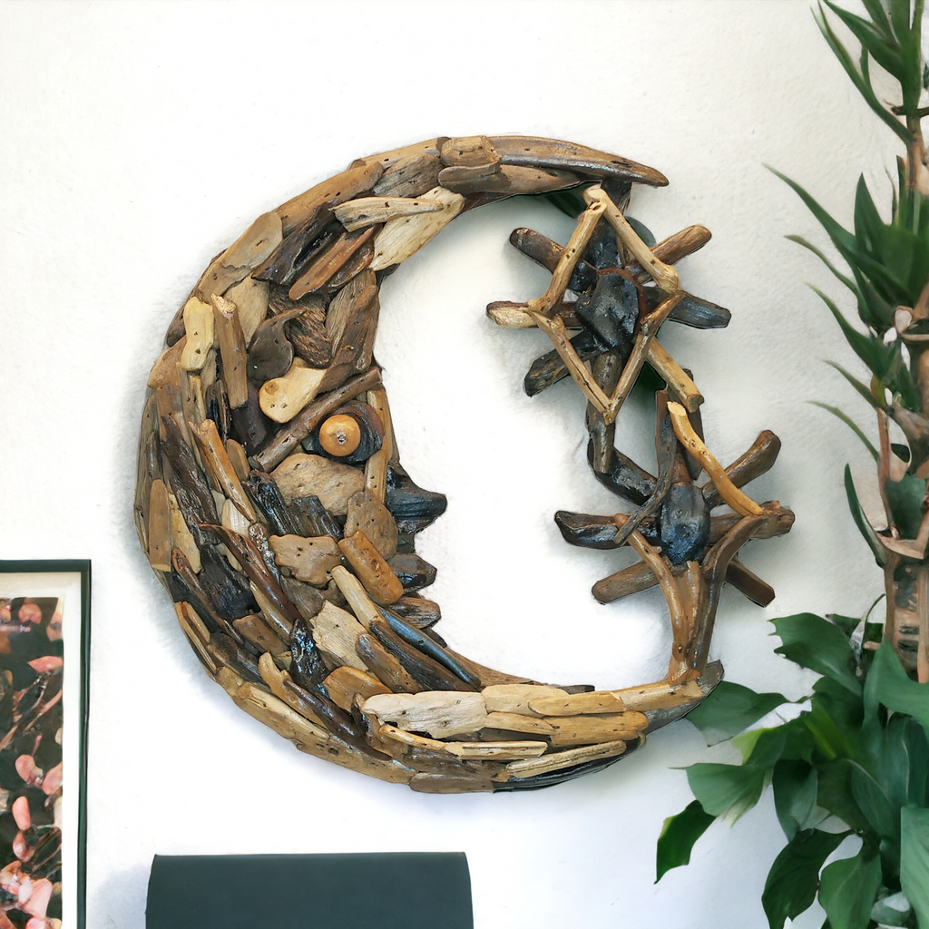 DRIFTWOOD MOON