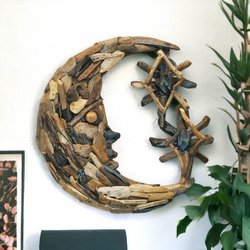 DRIFTWOOD MOON