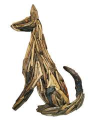 DRIFTWOOD DOG