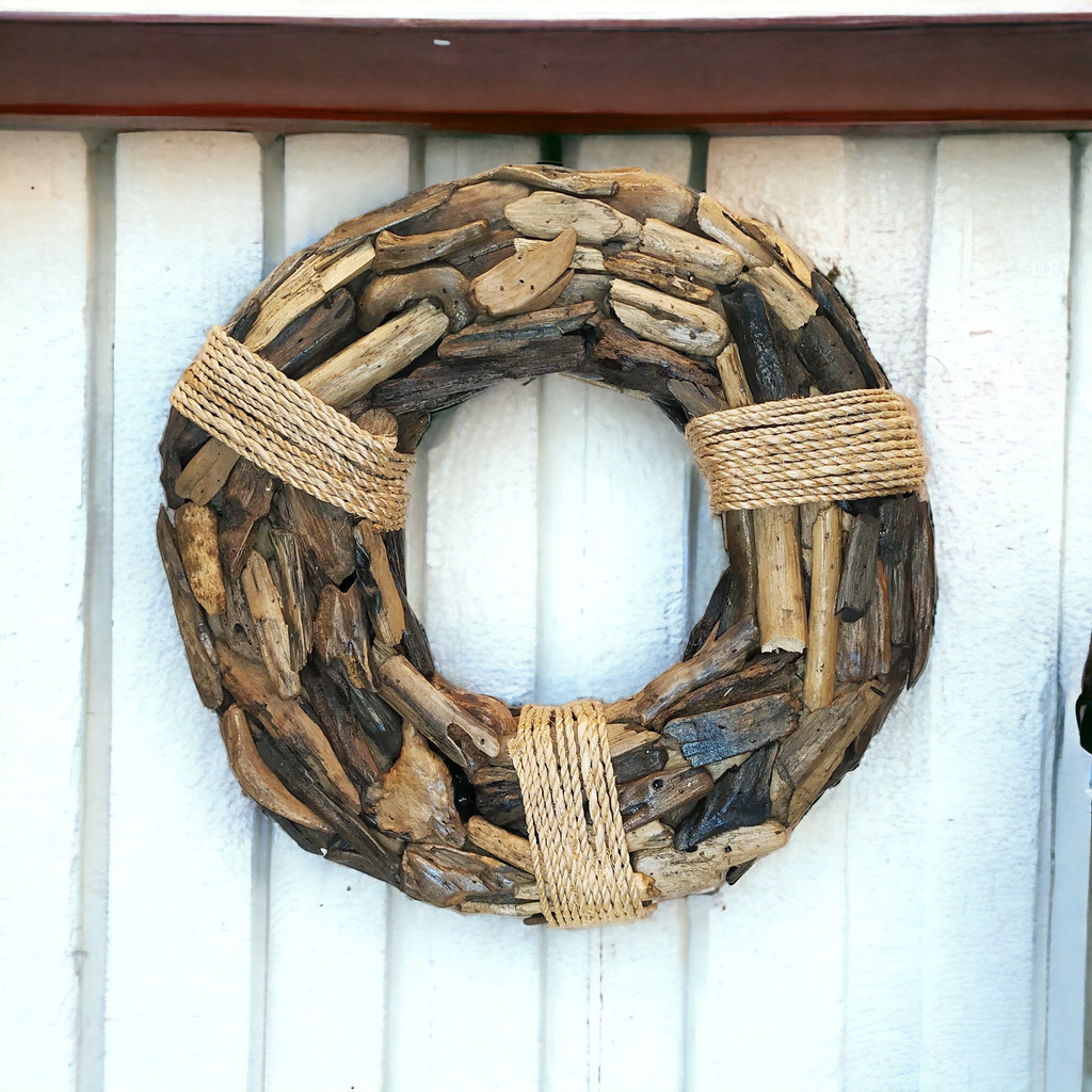 DRIFTWOOD LIFESAVER