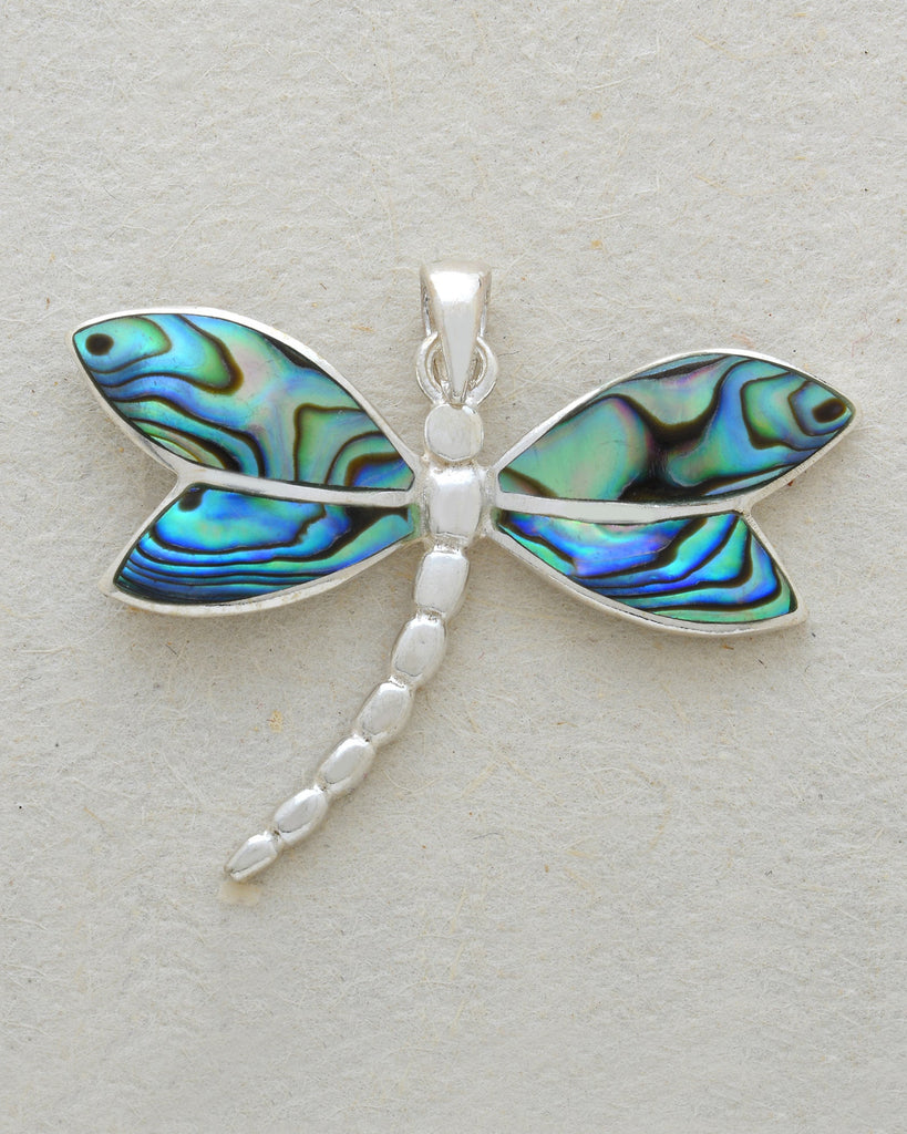 Dragonfly Pendants