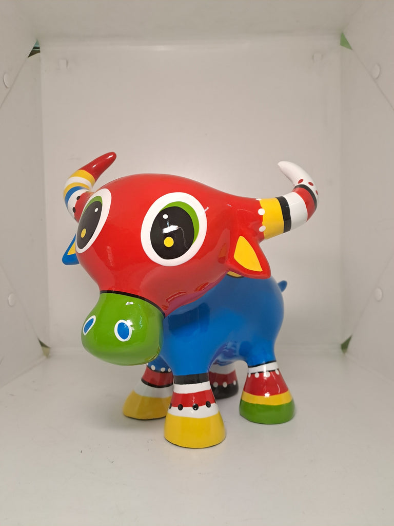 Duke Bull M - A