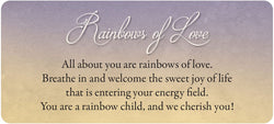 Faery Whispers Oracle Cards: Magickal Messages from the Realm of Enchantment