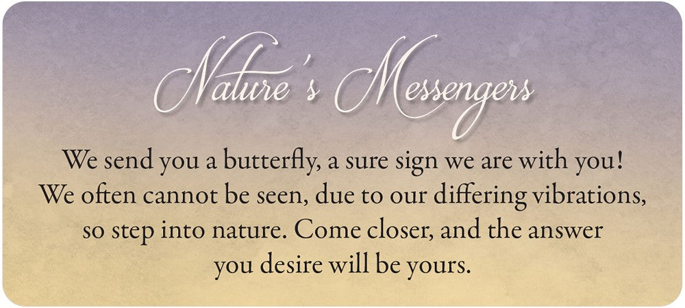Faery Whispers Oracle Cards: Magickal Messages from the Realm of Enchantment