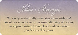 Faery Whispers Oracle Cards: Magickal Messages from the Realm of Enchantment