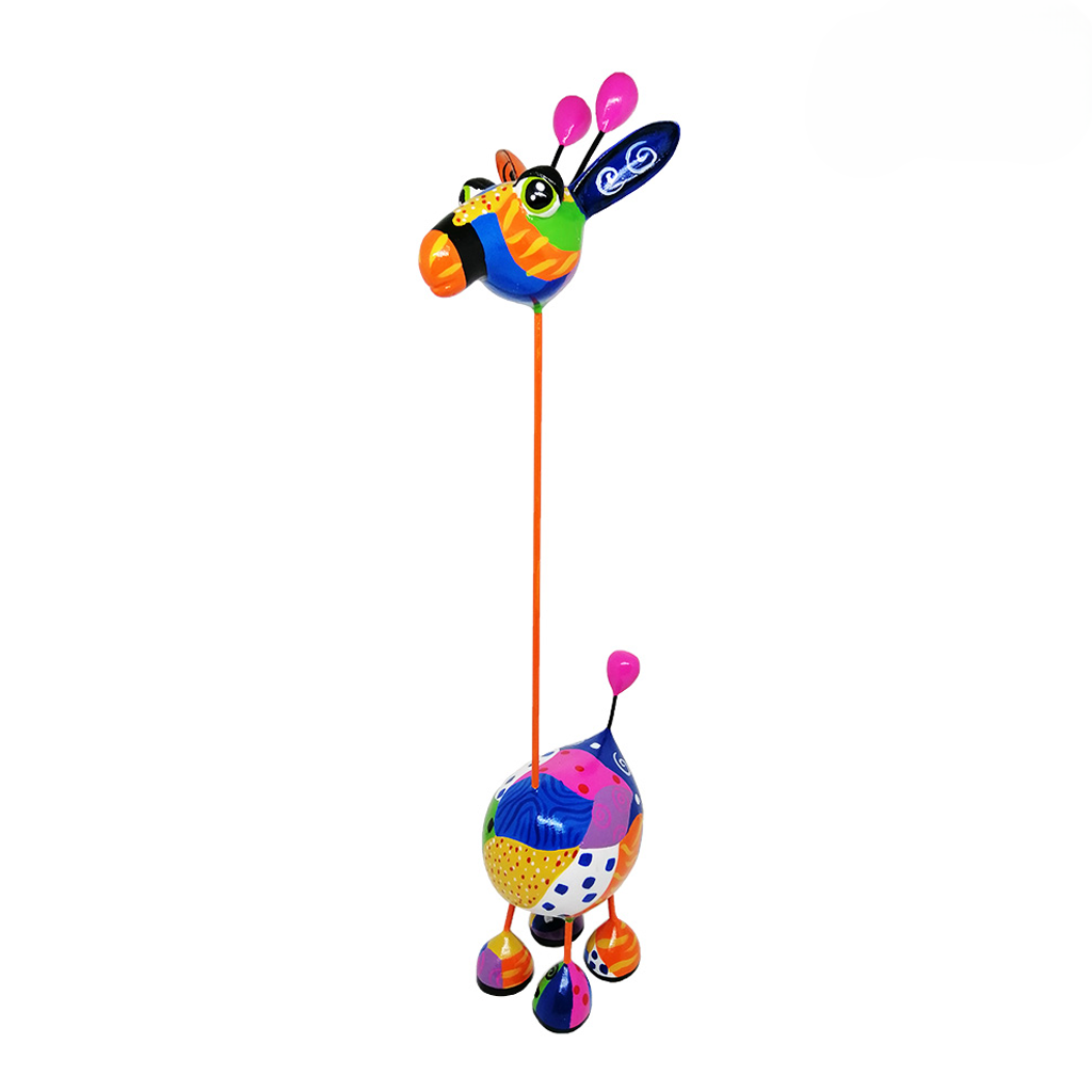 Crazy Giraffe XS - C