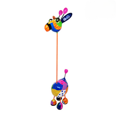 Crazy Giraffe XS - C