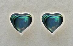 Heart Posts (10mm)