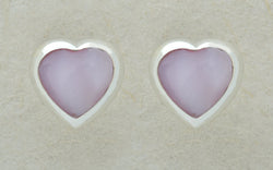 Heart Posts (8mm)