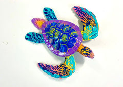 Sheldon the Sea Turtle L - B