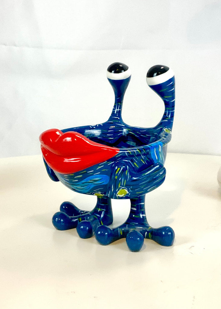 Alien Bowl L-B
