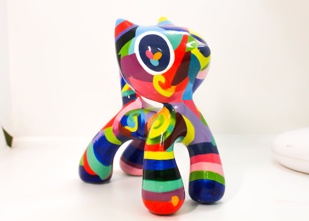 Felix Cat Medium - B