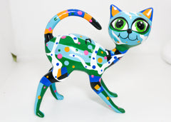 Gracia Cat S - E