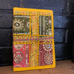 JOURNAL - YELLOW