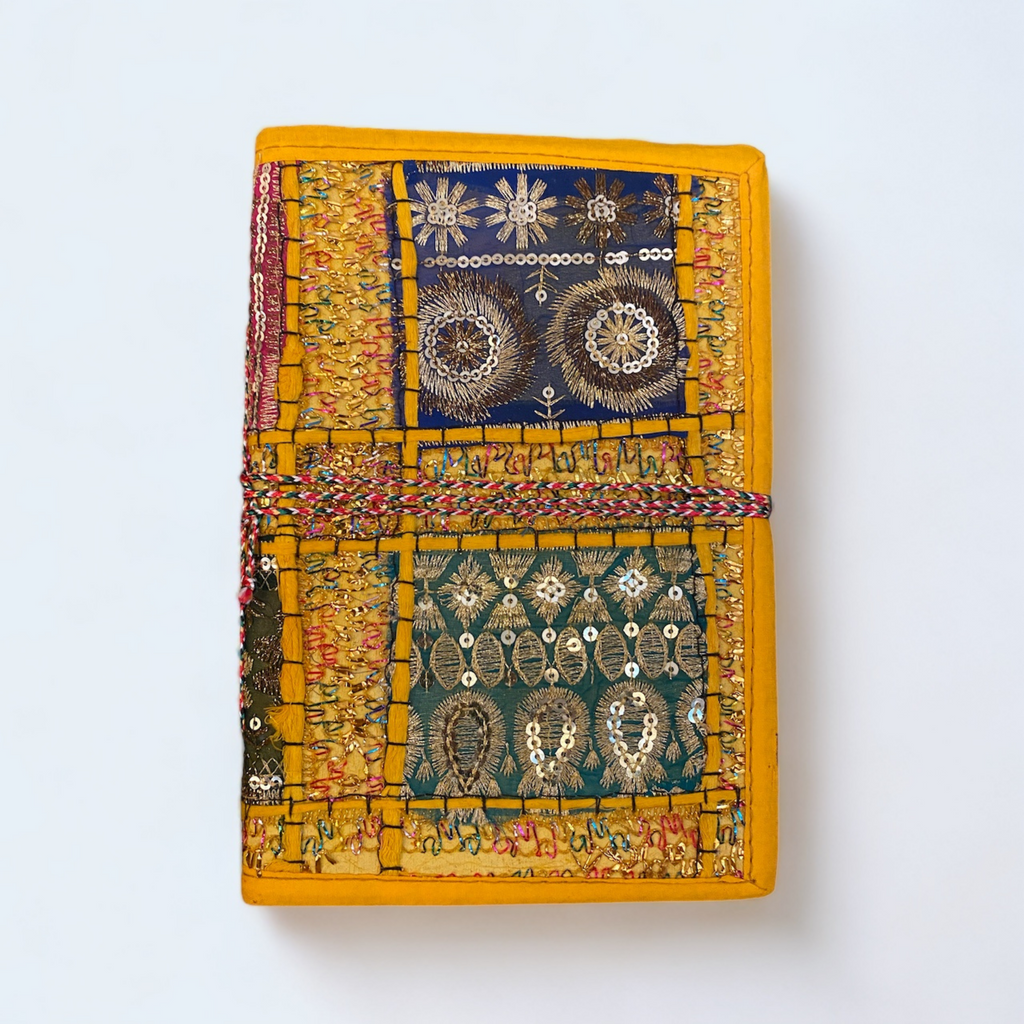 JOURNAL - YELLOW
