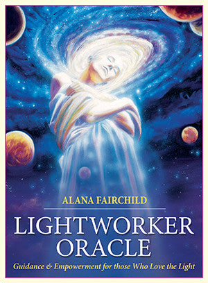 Lightworker Oracle Deck