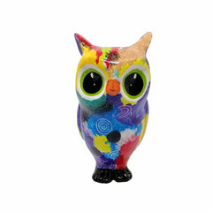 Lili Owl - A