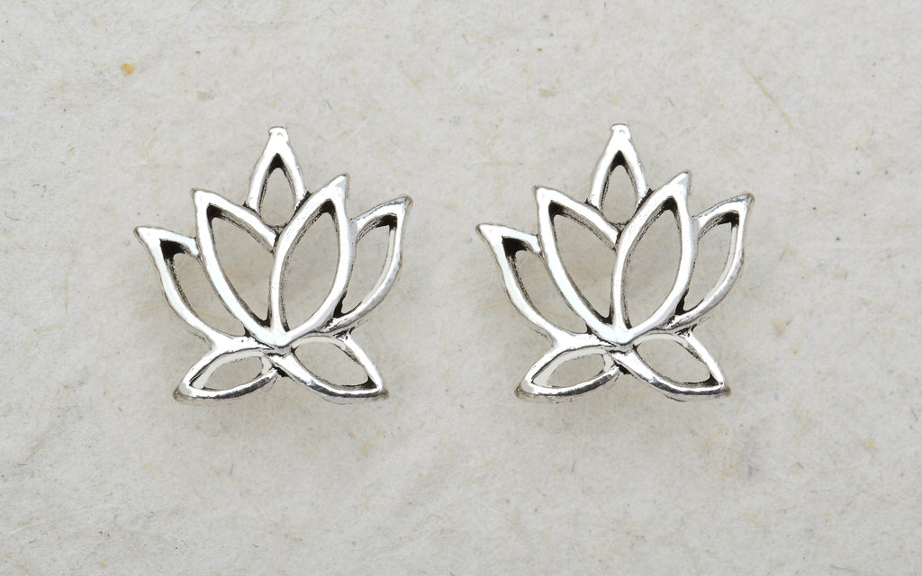 Lotus Flower Posts