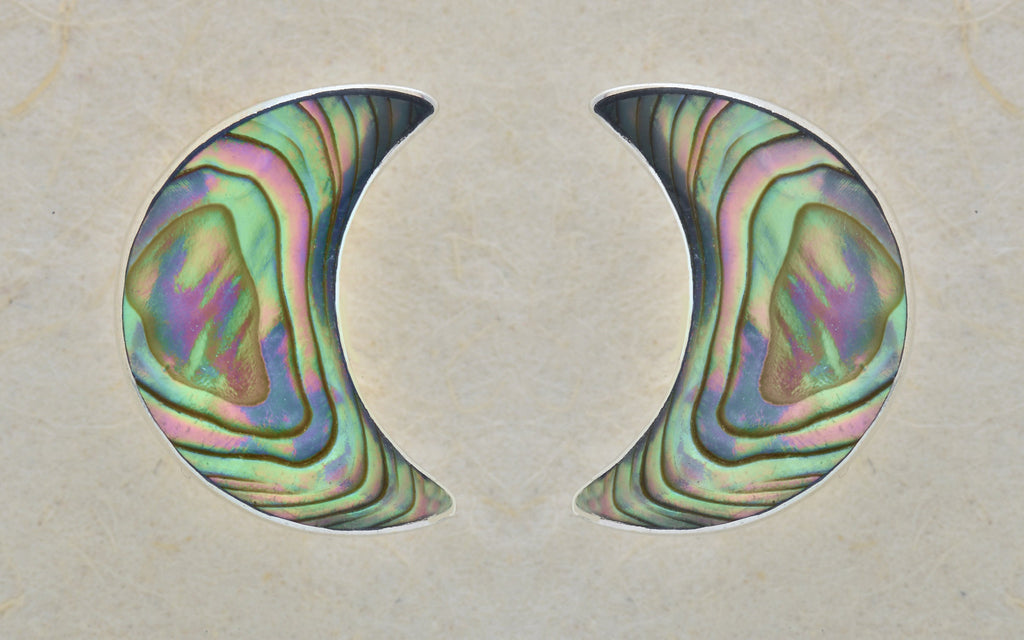 Crescent Moon Posts