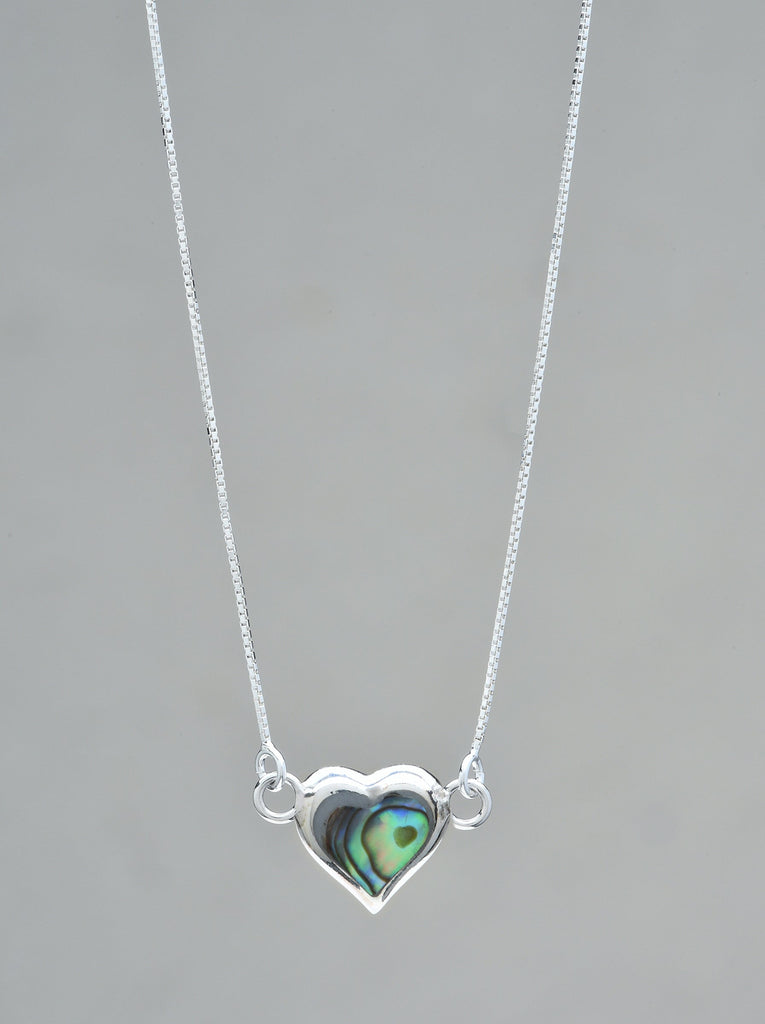 Heart Necklaces