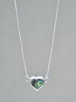 Heart Necklaces