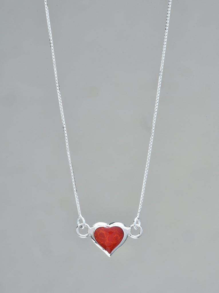 Heart Necklaces