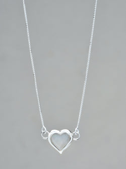 Heart Necklaces