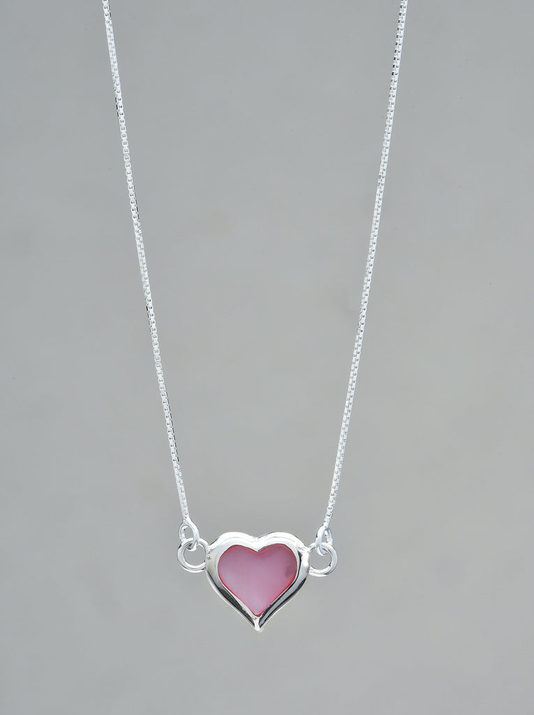 Heart Necklaces